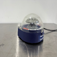 Gilson GmCLab Mini Centrifuge image 1
